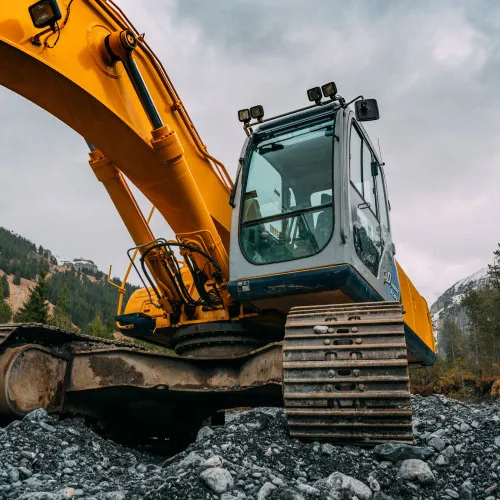 earthmoving service picture Christchurch Constant Construction Ltd