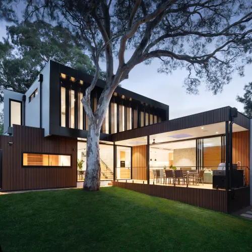 landscape service picture Christchurch Constant Construction Ltd