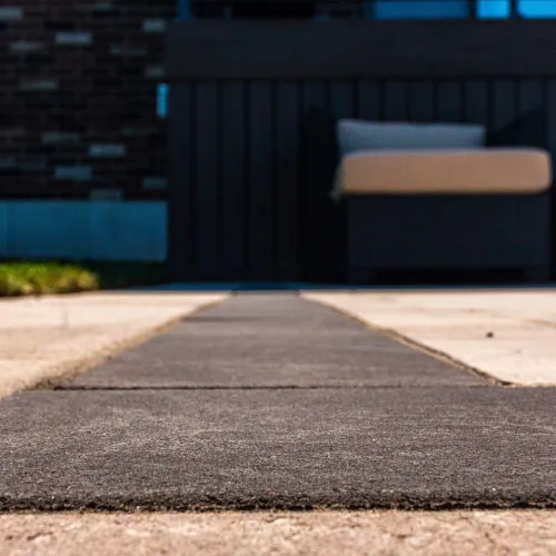 paving service picture Christchurch Constant Construction Ltd